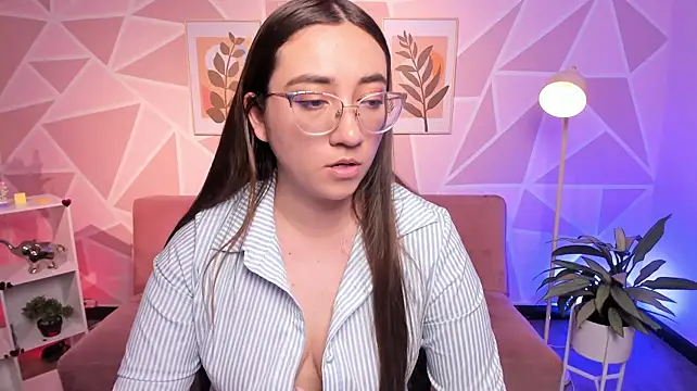 _RosieRider webcam