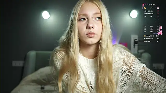 angel_lin webcam