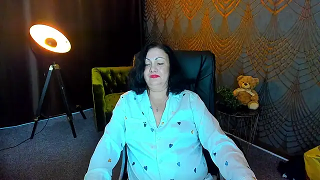 IrissMoon webcam