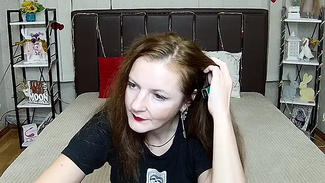 MeganPirs webcam