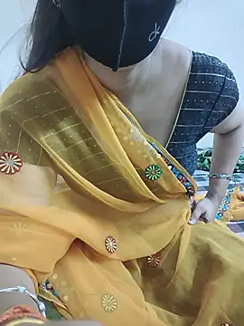 saijal_rao webcam