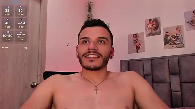 Lian_ferrer webcam