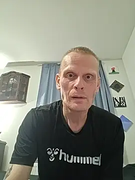 Prinsen1978 webcam