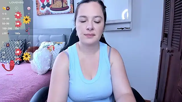 angelaagomez 🐥 adult cam chat