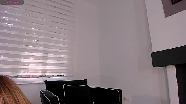LexieWayne webcam