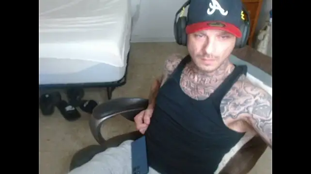 DADDY_KANE8--- webcam