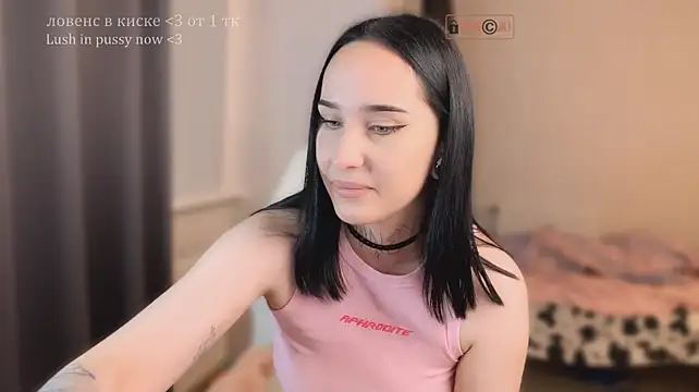 AnastasiaSun webcam