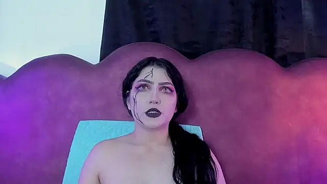 sophy_rock webcam
