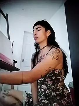 Psilocibi_spiral webcam