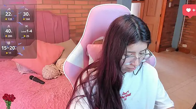 Amy_joones 😾 online stream