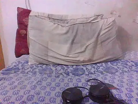 Desires_filler webcam