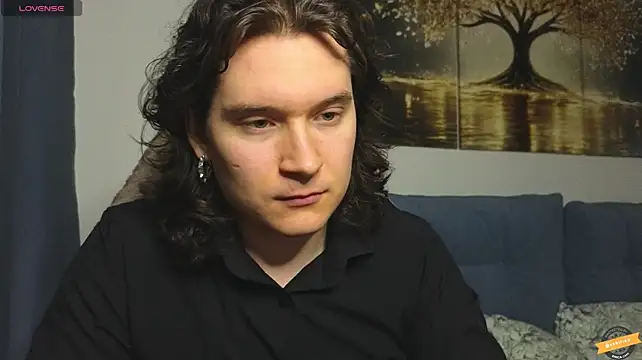 MoreRealAlex webcam