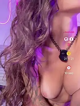 BarbieDarks webcam