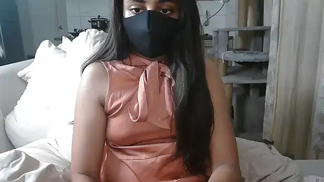 shimona webcam