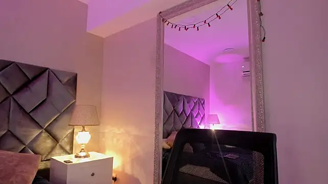 Luisa0110 webcam