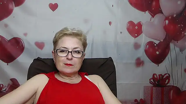 EmiliaGree webcam