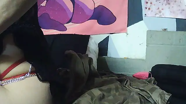 deziraestarz6969 🐫 webcam