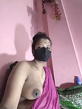 Payel-02 webcam