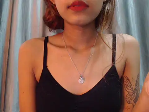 jassi-just18 webcam