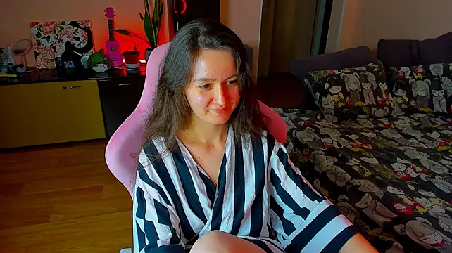 ameli_moon webcam