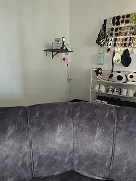 KatInk webcam