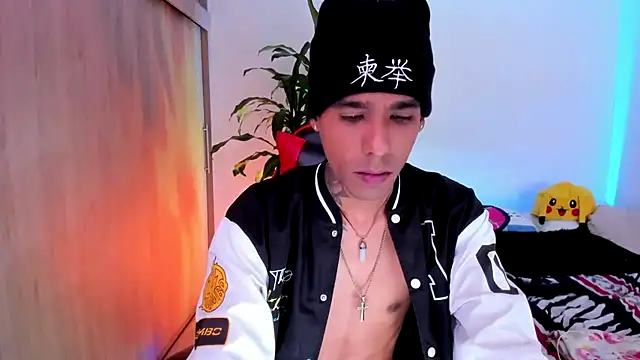 Damianwhite webcam