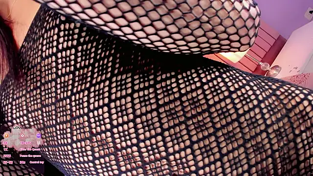 Camille_deluxe webcam