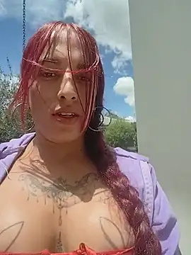 engel_devil webcam