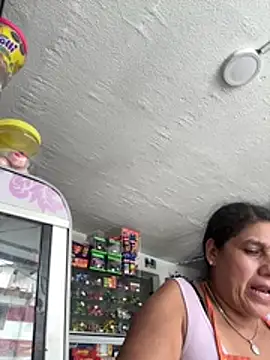 siri_duque webcam