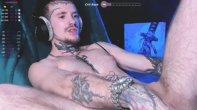 Badrabbitt_ webcam
