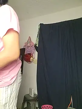 azulzulix webcam