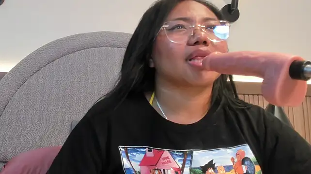 yeikafoxy webcam