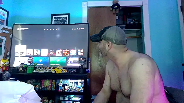 Novabear6996 webcam