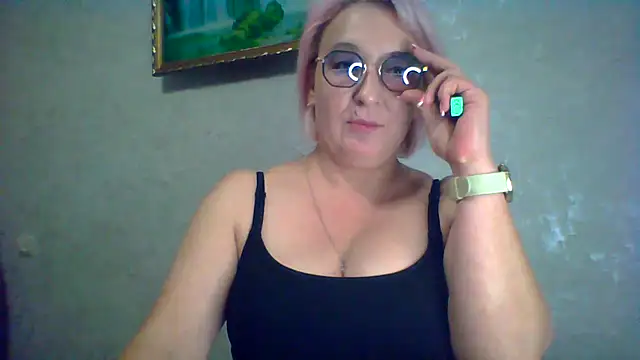 ArielXLoveresss webcam