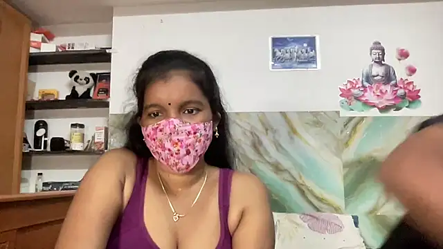 Tamil_Perfect_Coupless webcam