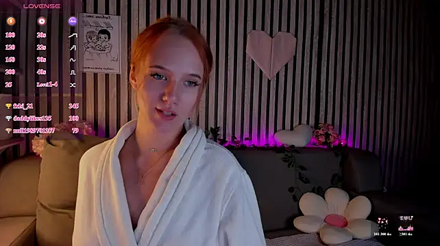 Casey_Sweeet webcam