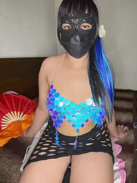 Ariana__Marie webcam