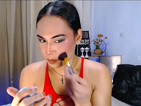 amazing_vanna webcam