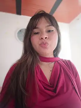 Isa-Acosta webcam