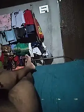 Mahaver_56 webcam