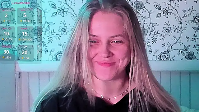 AngelAnty webcam