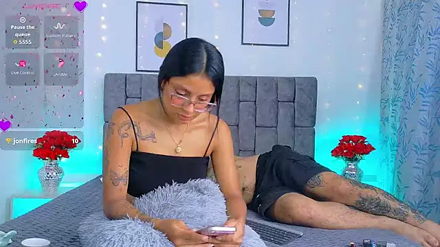 Soffia_Konig_ webcam