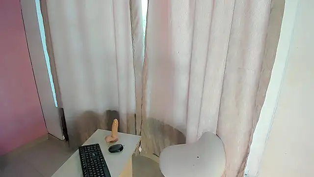 Ashley_Alexa webcam