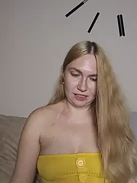 KisaVixen webcam