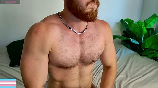 VictorTransMan webcam