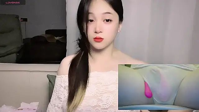 woaiqinqin webcam
