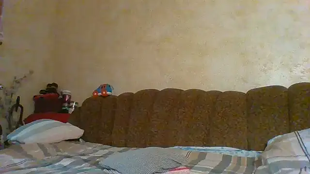 MilaSky5303 webcam
