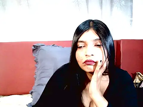 IndianAlisha webcam
