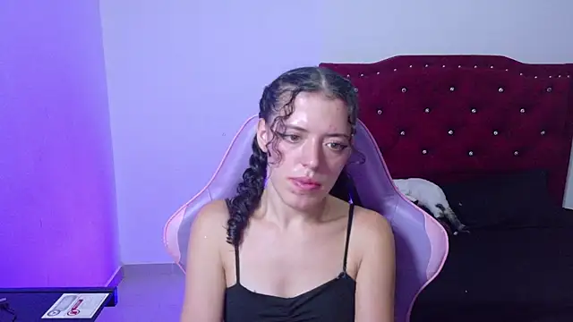 vanesa_gomez webcam