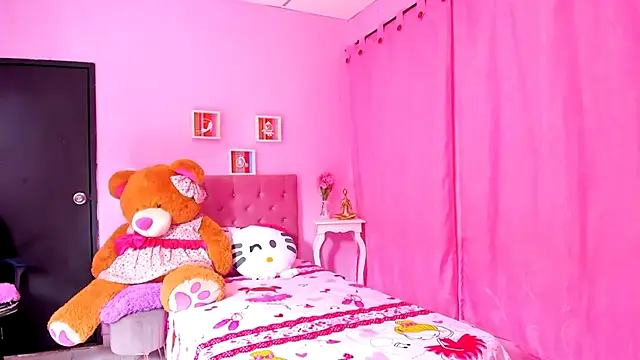 zara_cute webcam